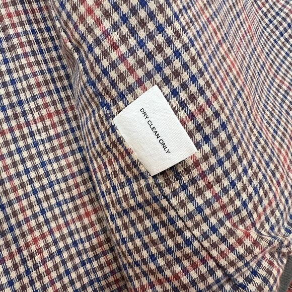 Brooks Brothers Outerwear Green Chore Barn Hunting Field Coat Jacket Safari Line - Picture 15 of 15